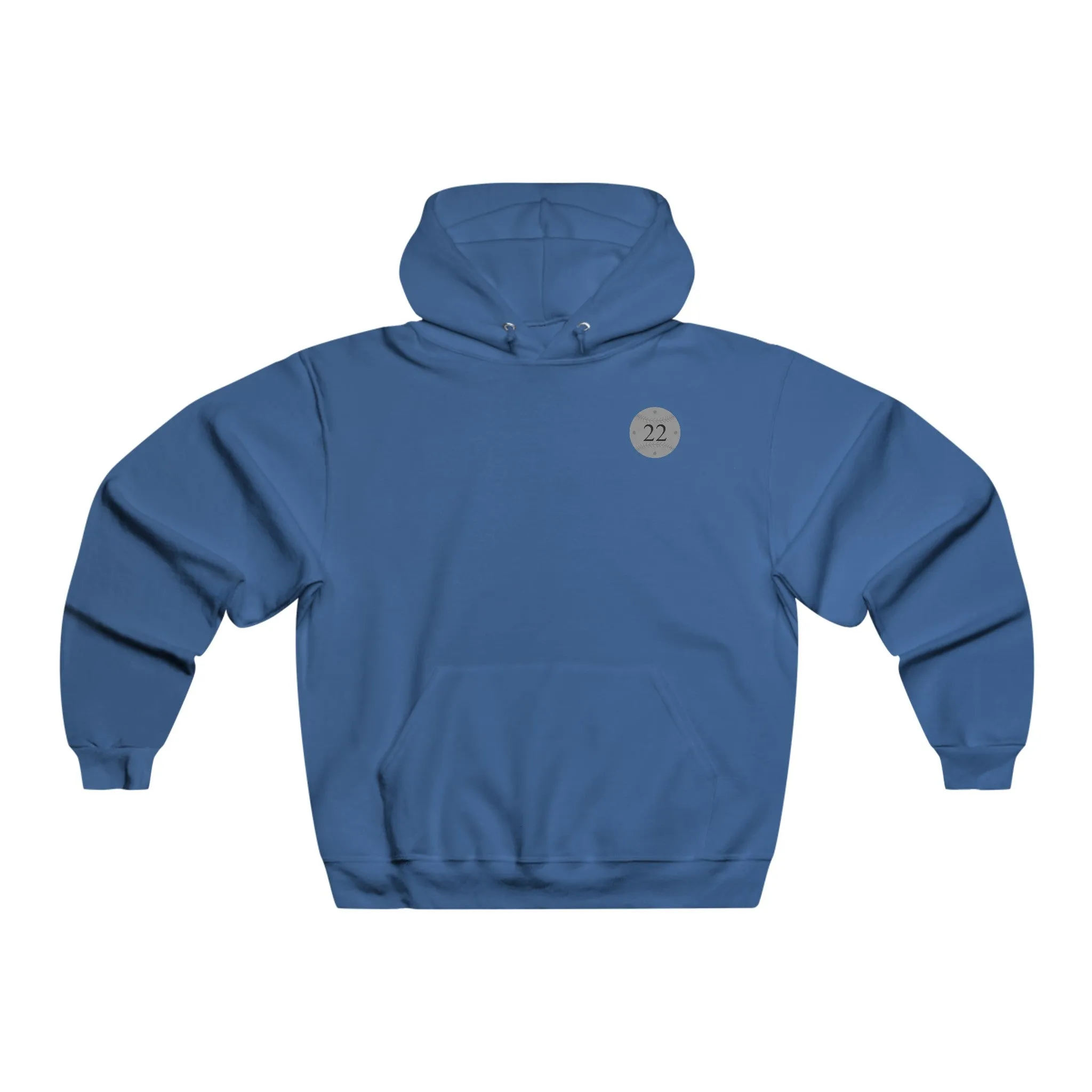 Ballpark Seat Hoodie | At The Ballpark Apparel