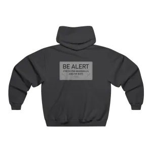 Ballpark Seat Hoodie | At The Ballpark Apparel