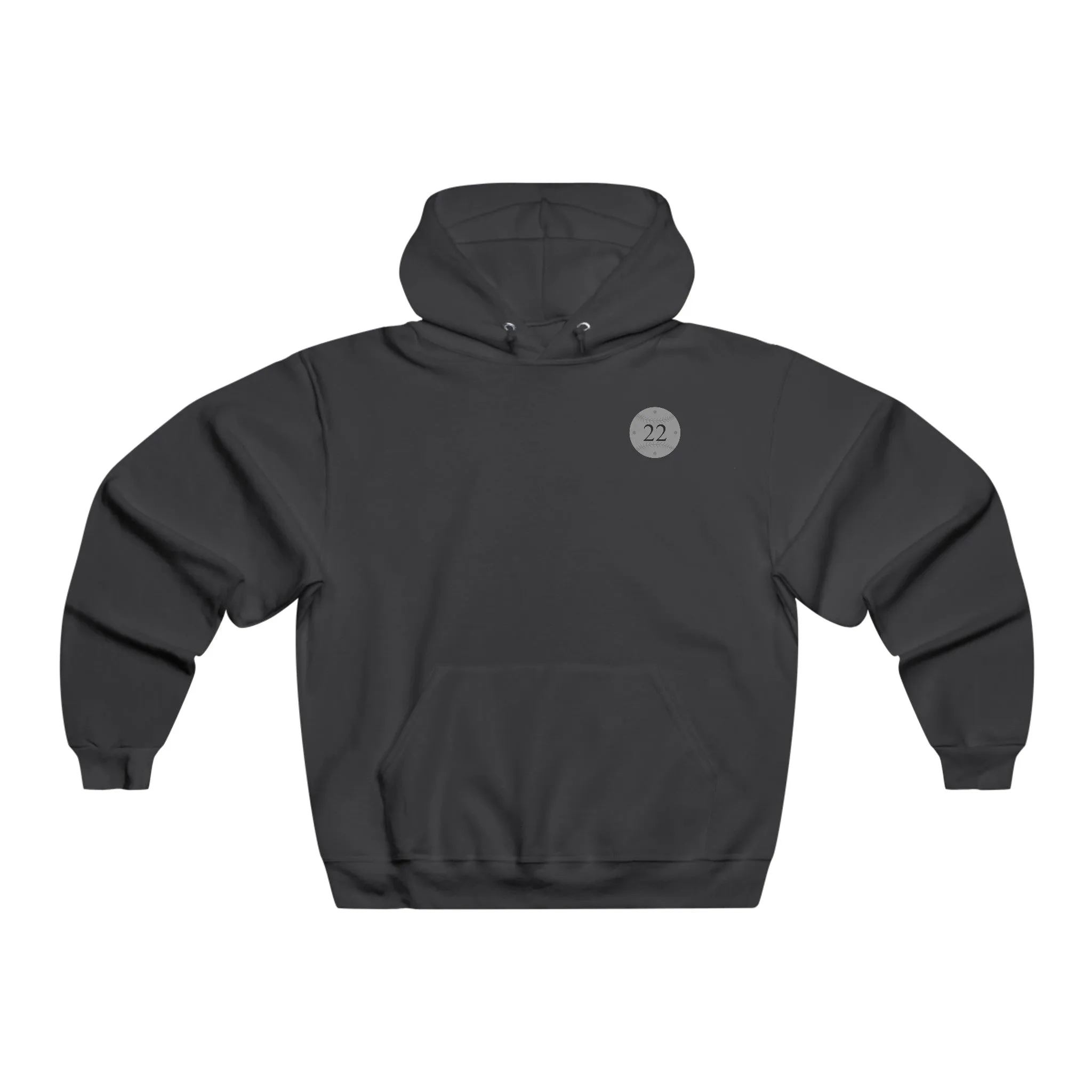 Ballpark Seat Hoodie | At The Ballpark Apparel