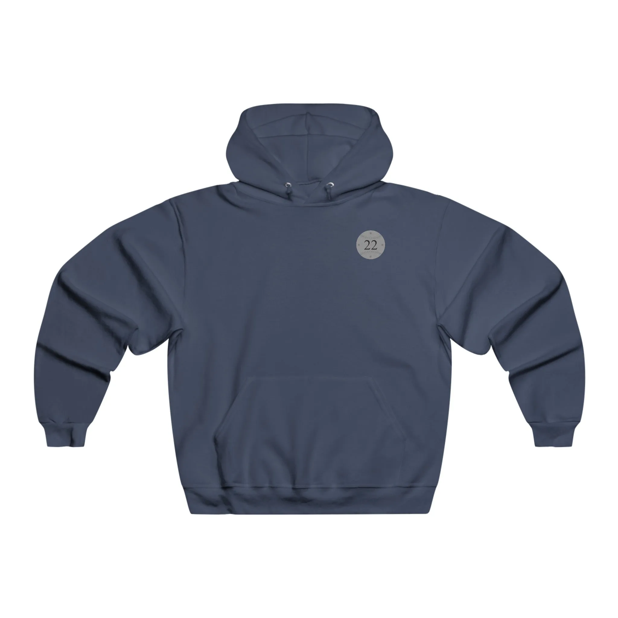 Ballpark Seat Hoodie | At The Ballpark Apparel