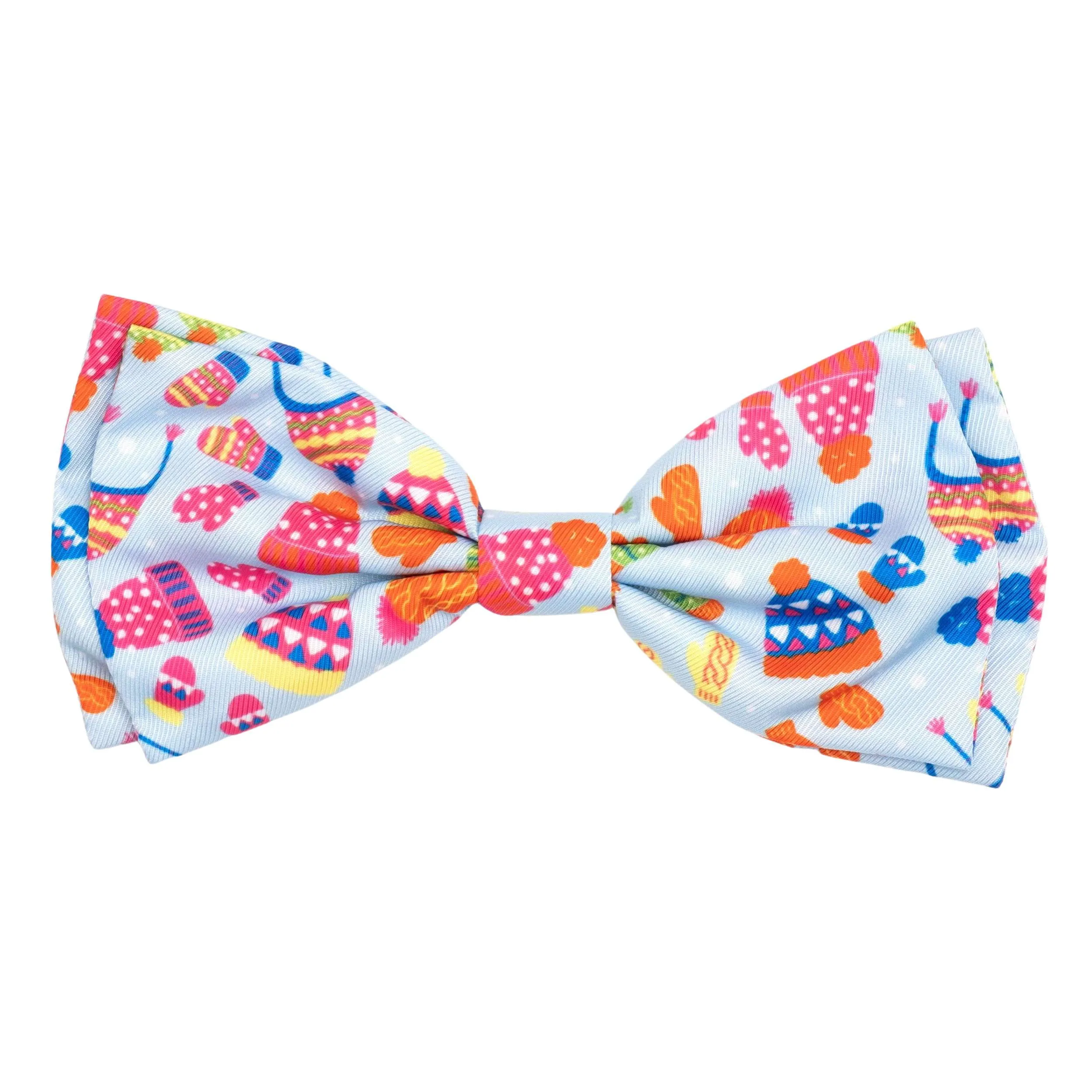 Bow Tie | Brrr!