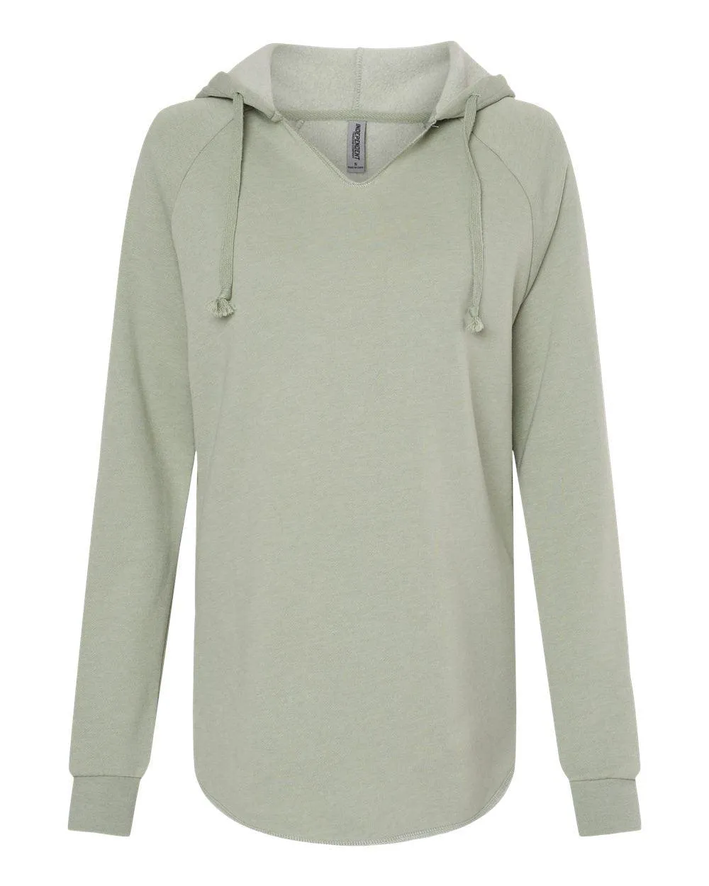 Buttery Soft Wave Washed Hoodie