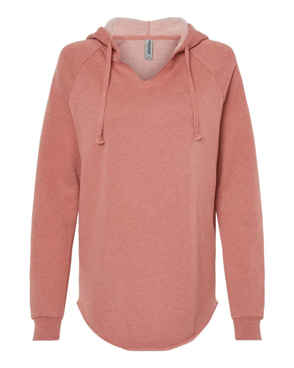 Buttery Soft Wave Washed Hoodie