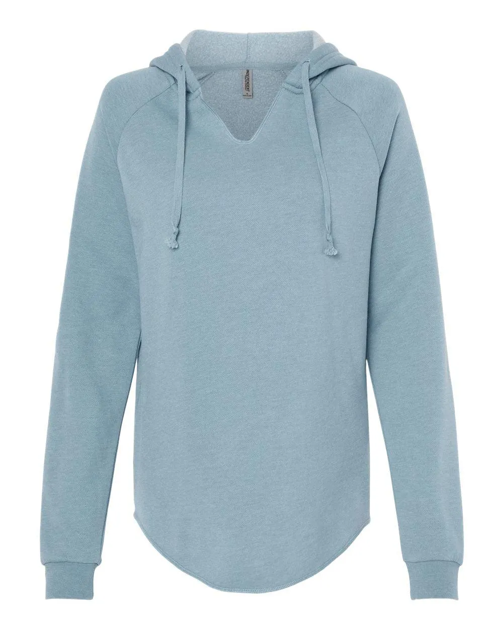 Buttery Soft Wave Washed Hoodie