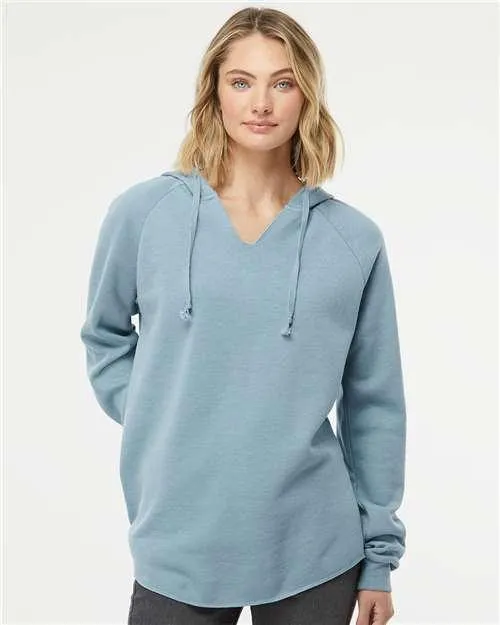 Buttery Soft Wave Washed Hoodie