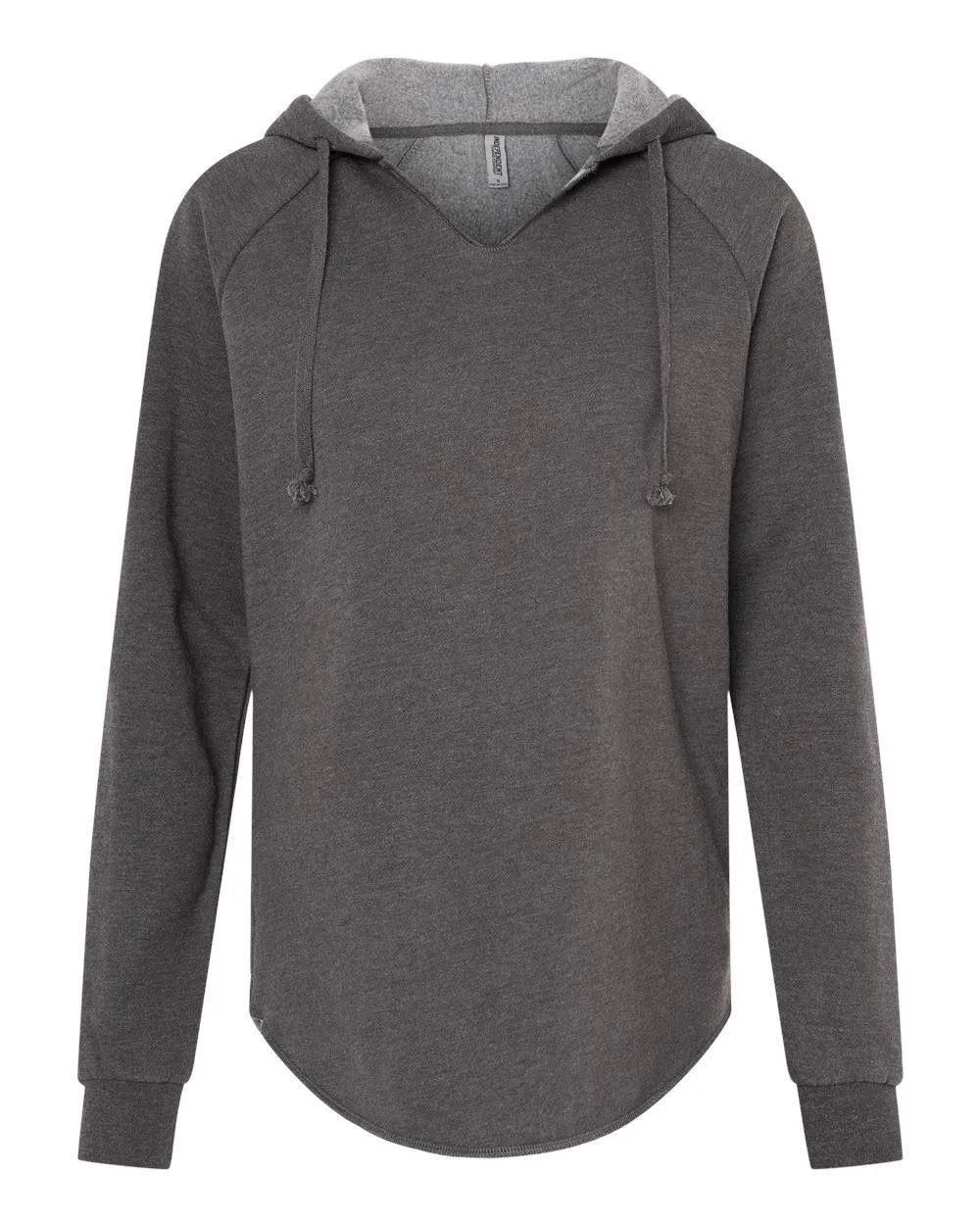 Buttery Soft Wave Washed Hoodie