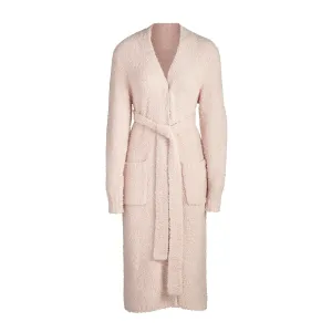 COZY KNIT ROBE  | DUSK