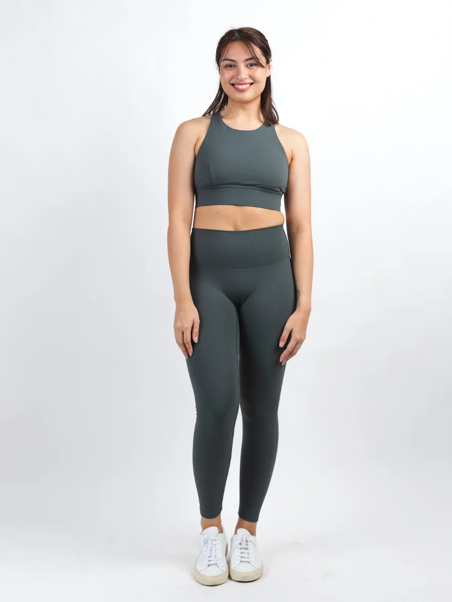 Easy Stretch 7/8 *Seamless Leggings