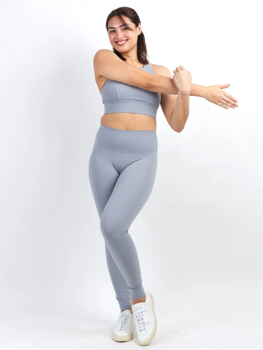 Easy Stretch 7/8 *Seamless Leggings