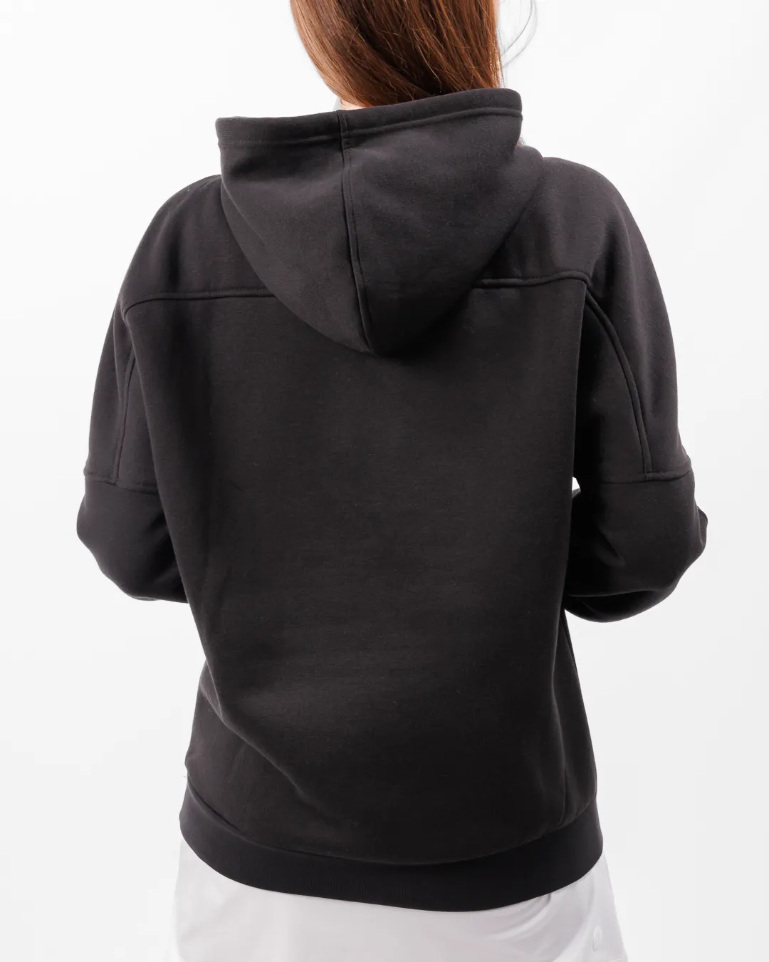 Everyday Hoodie - Black