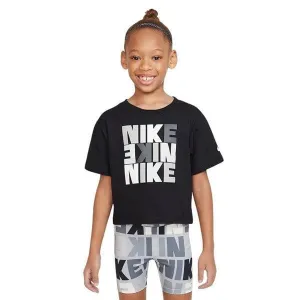 NIKE SNACKPACK BOXY TEE_ GRADESCHOOL