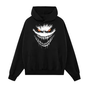 Prdgy Phantom Maw Hoodie