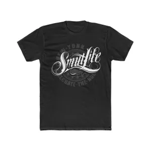 Smutlife INK FLOW Men's Cotton Crew Tee