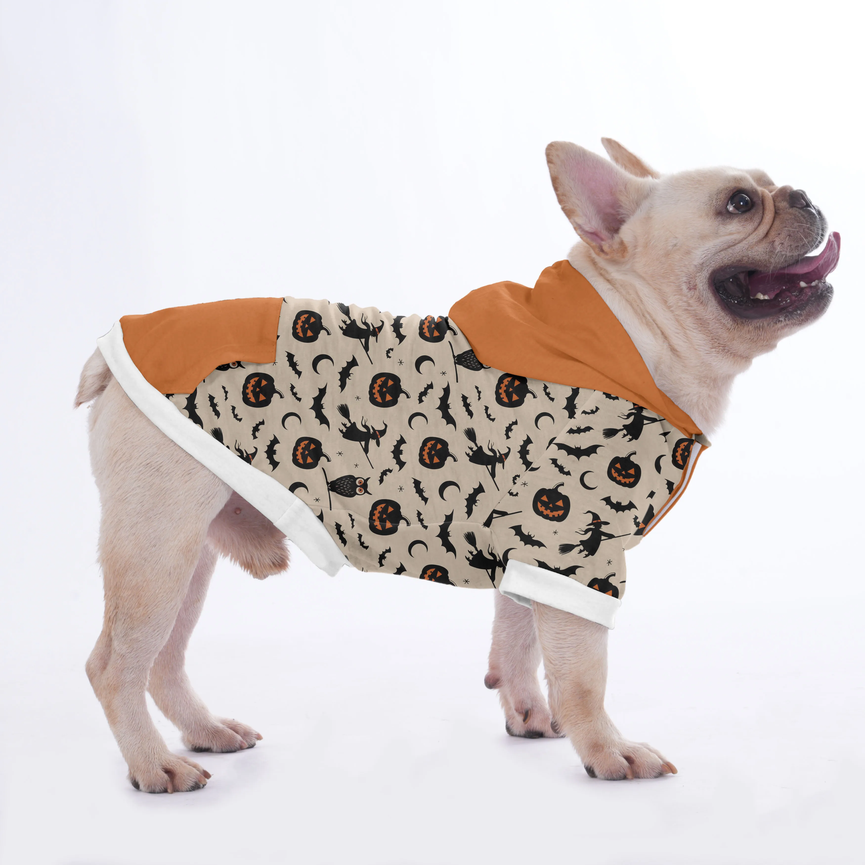 Stew - Hoodies for French Bulldog  | Frenchie Shop Original