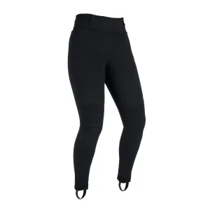 Super Moto Women's motorcycle Legging Black Short