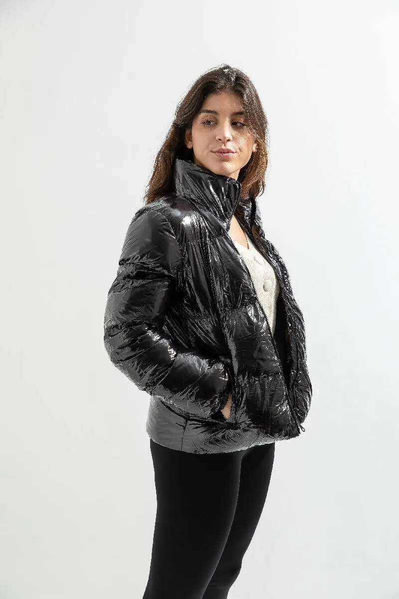 TipTop Women Bomber Jacket Formal Wear