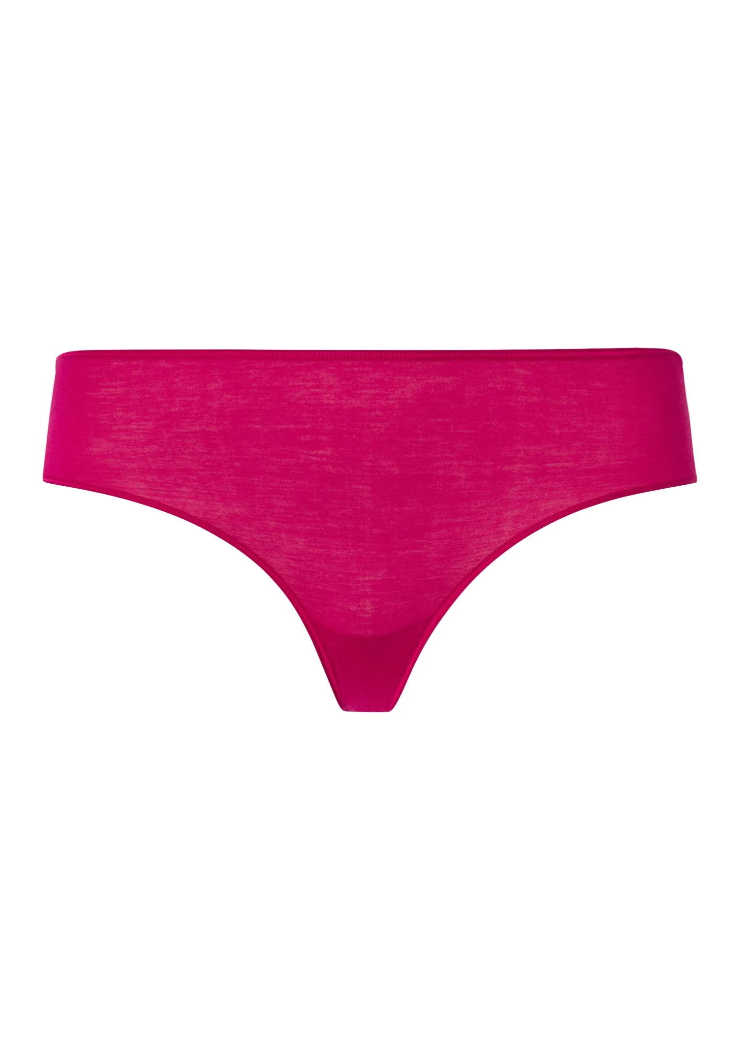 Ultralight Hi Cut Brief | Fuchsia 71819-2462