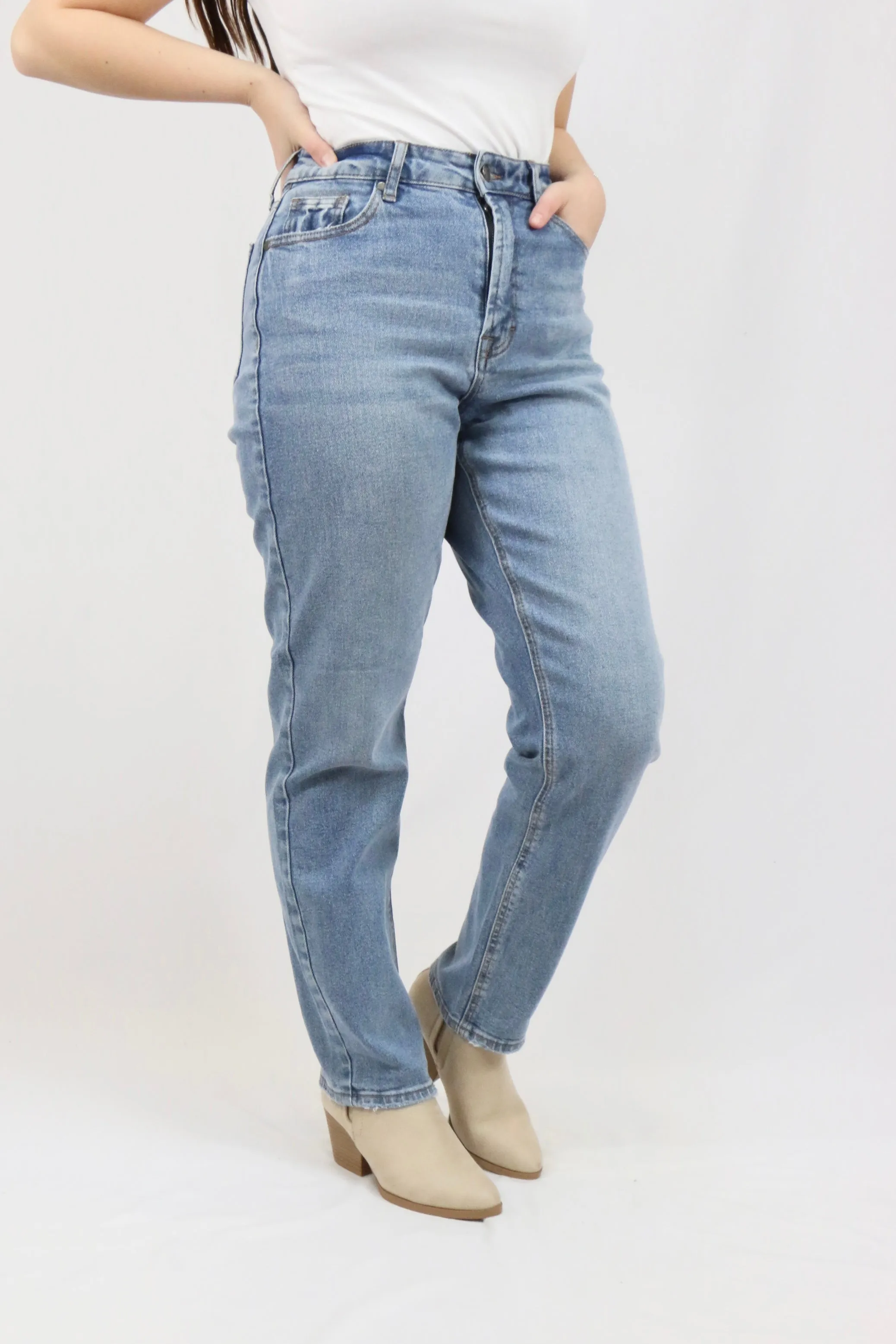 Winston Jeans