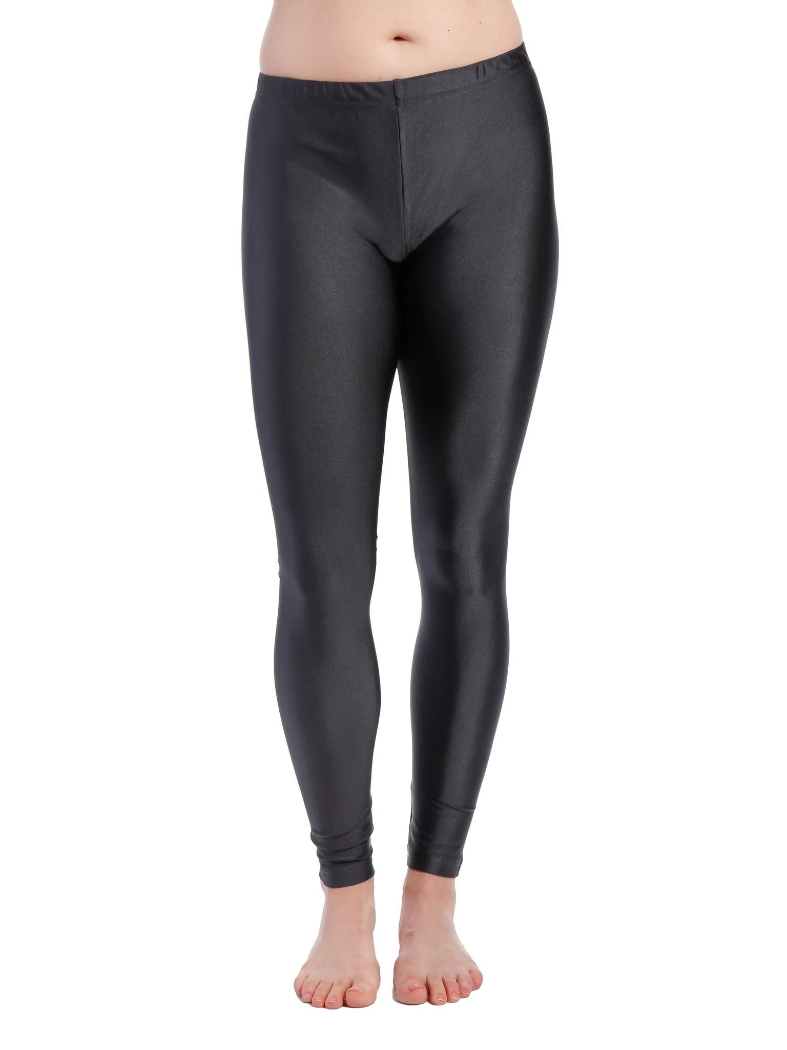 Women's Classic Stretch Leggings