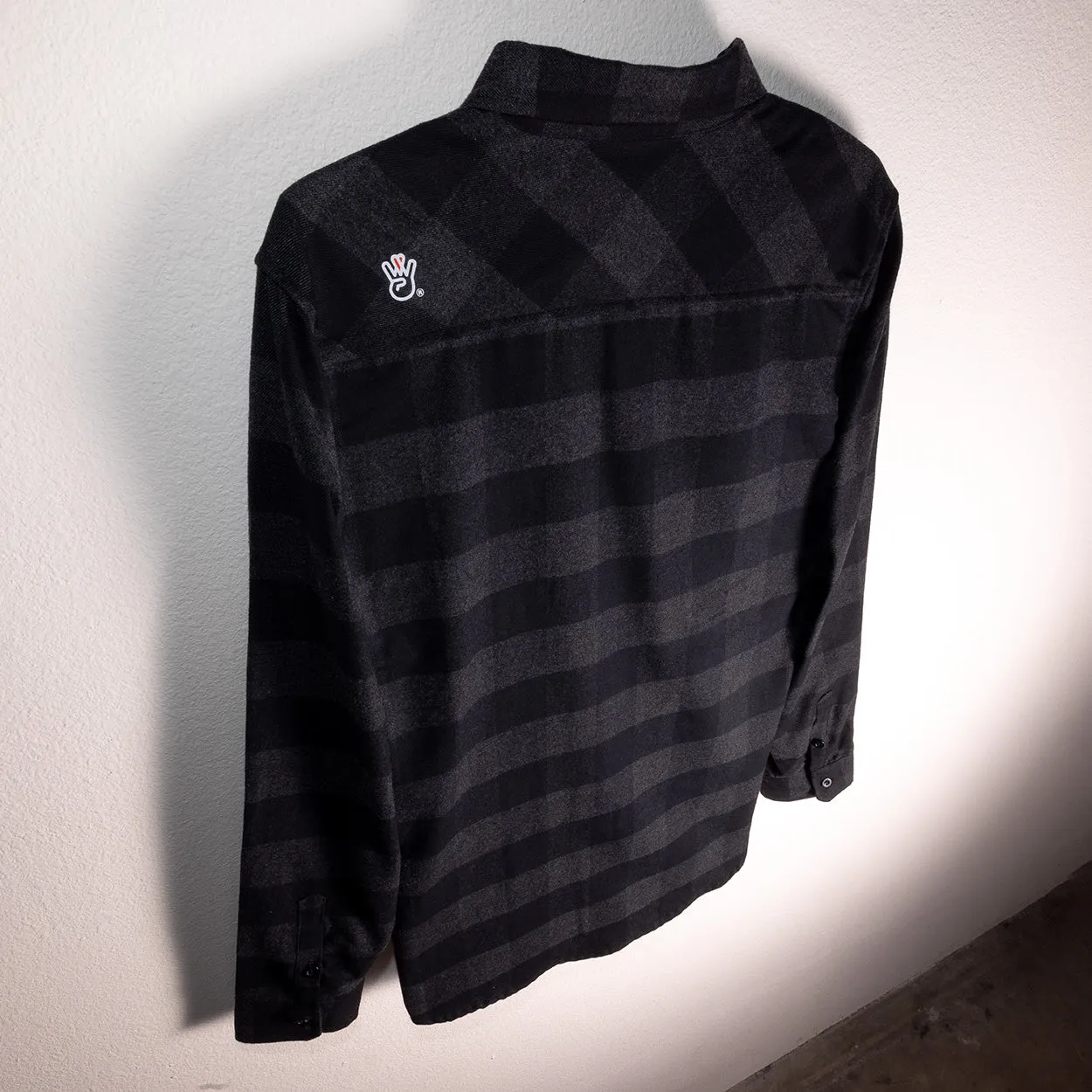 WSL Flannel