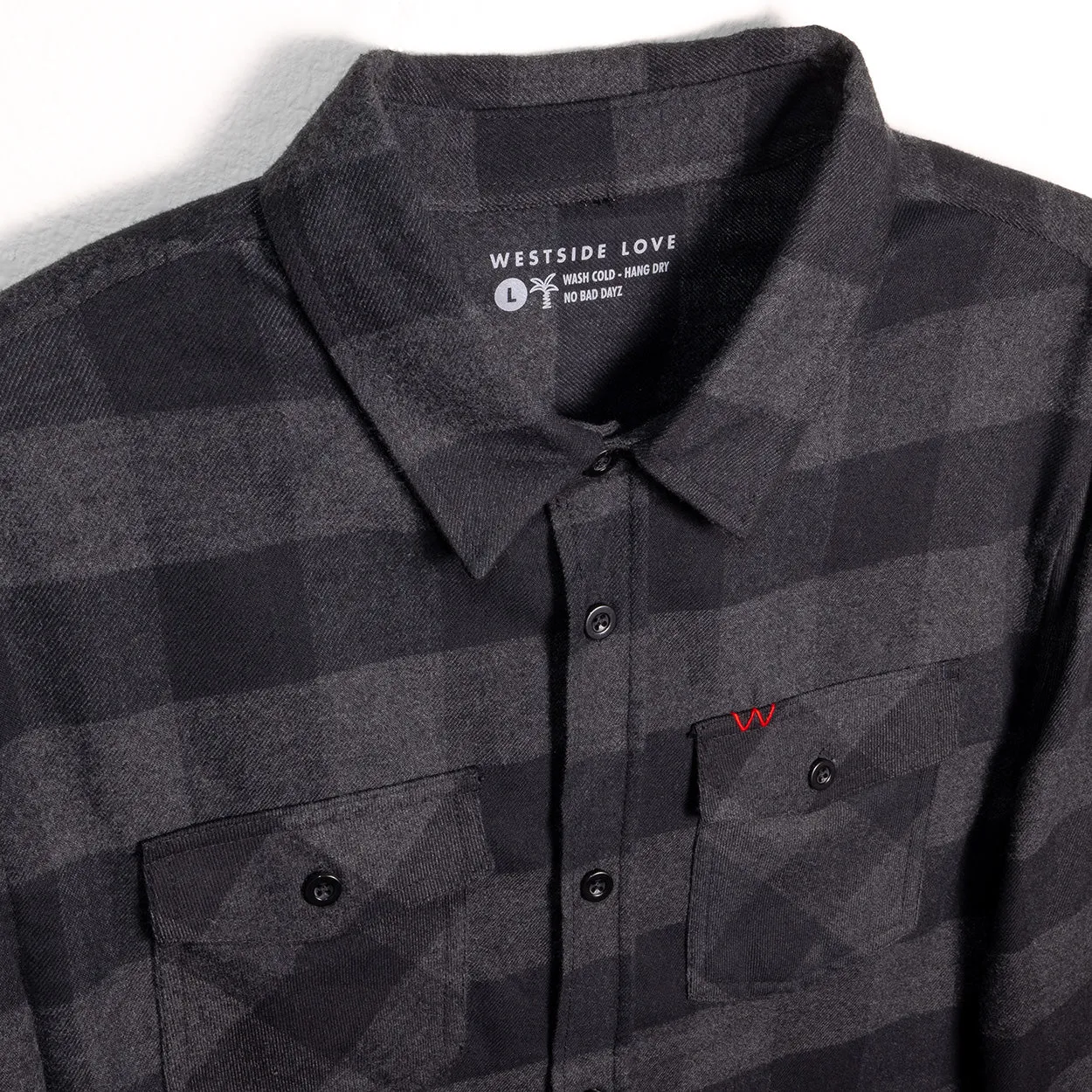 WSL Flannel